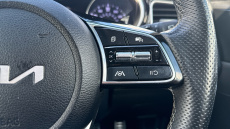 Kia Ceed 1.5T GDi ISG GT-Line 5dr Petrol Hatchback